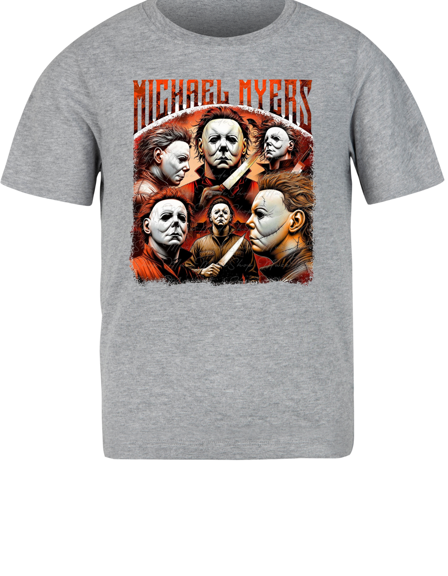 Myers Custom