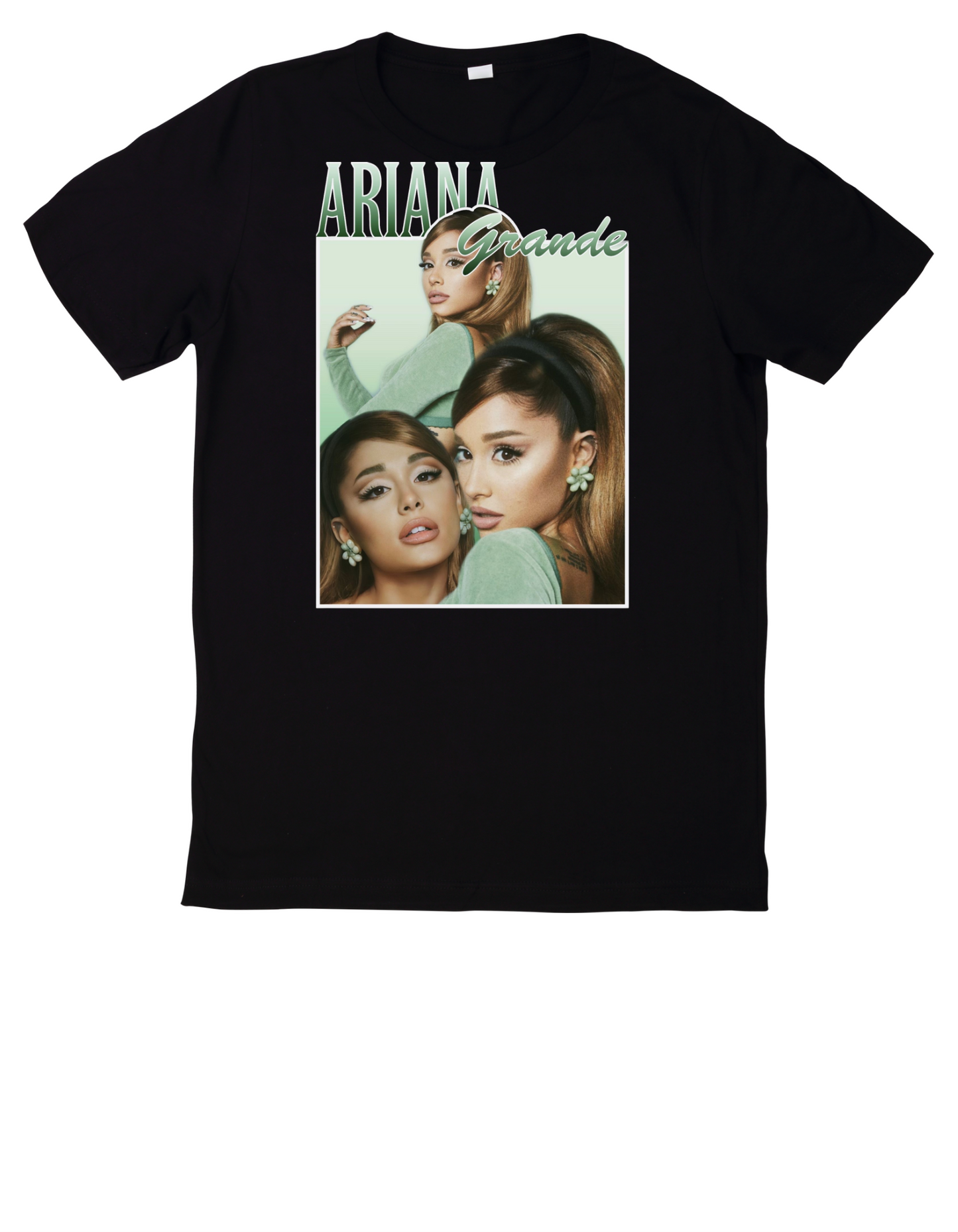 Arianna Custom Tee