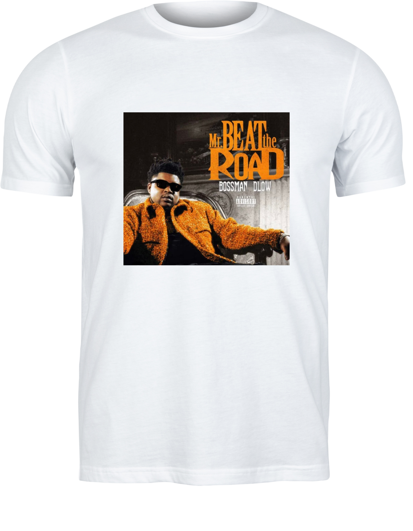 Mr. Beat The Road