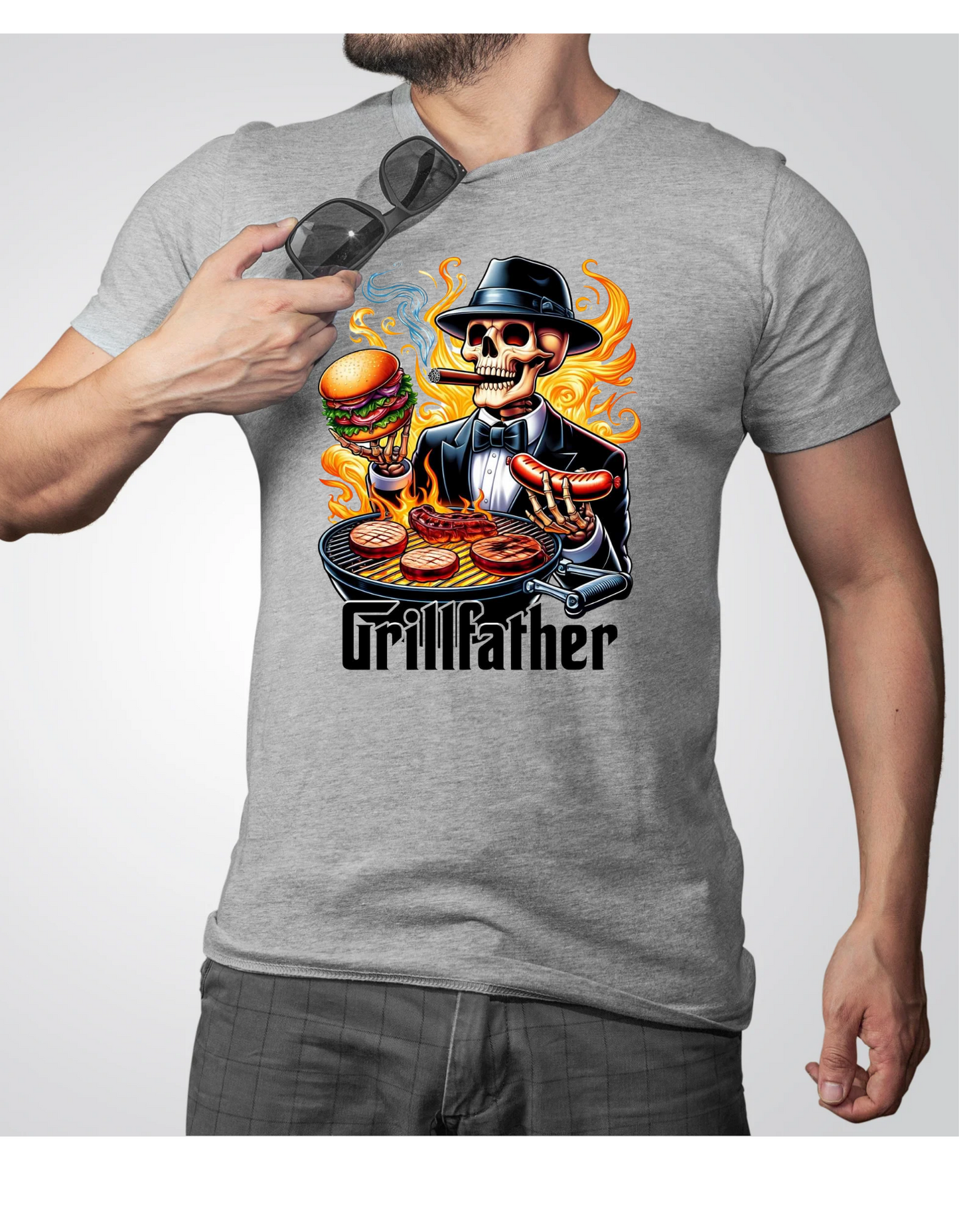 GRILL Father