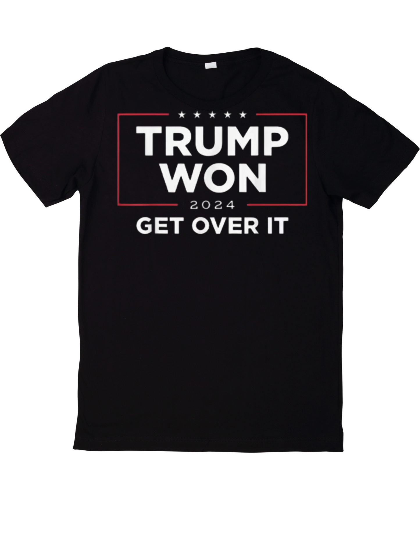 Get Over It