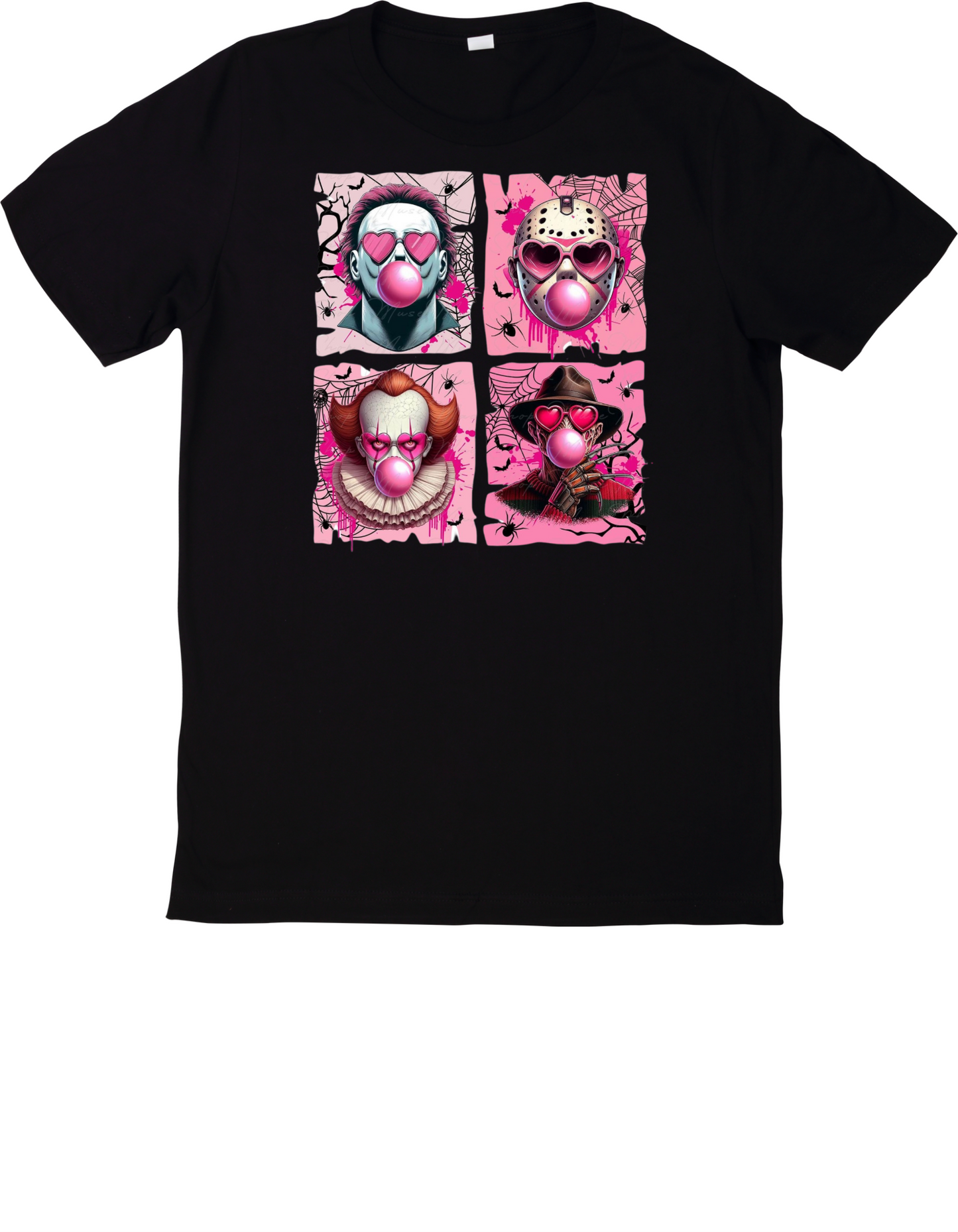 Pink Horror