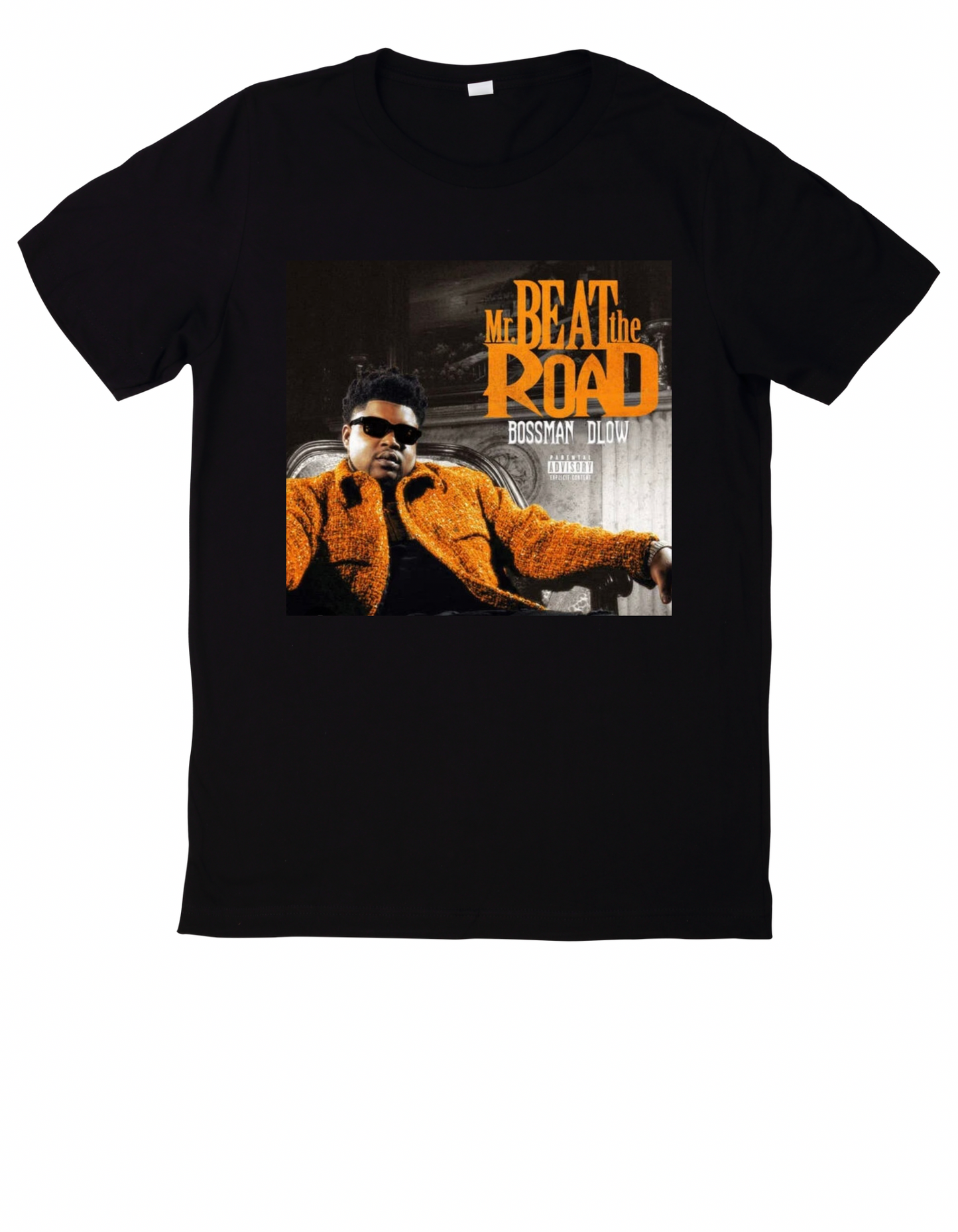 Mr. Beat The Road