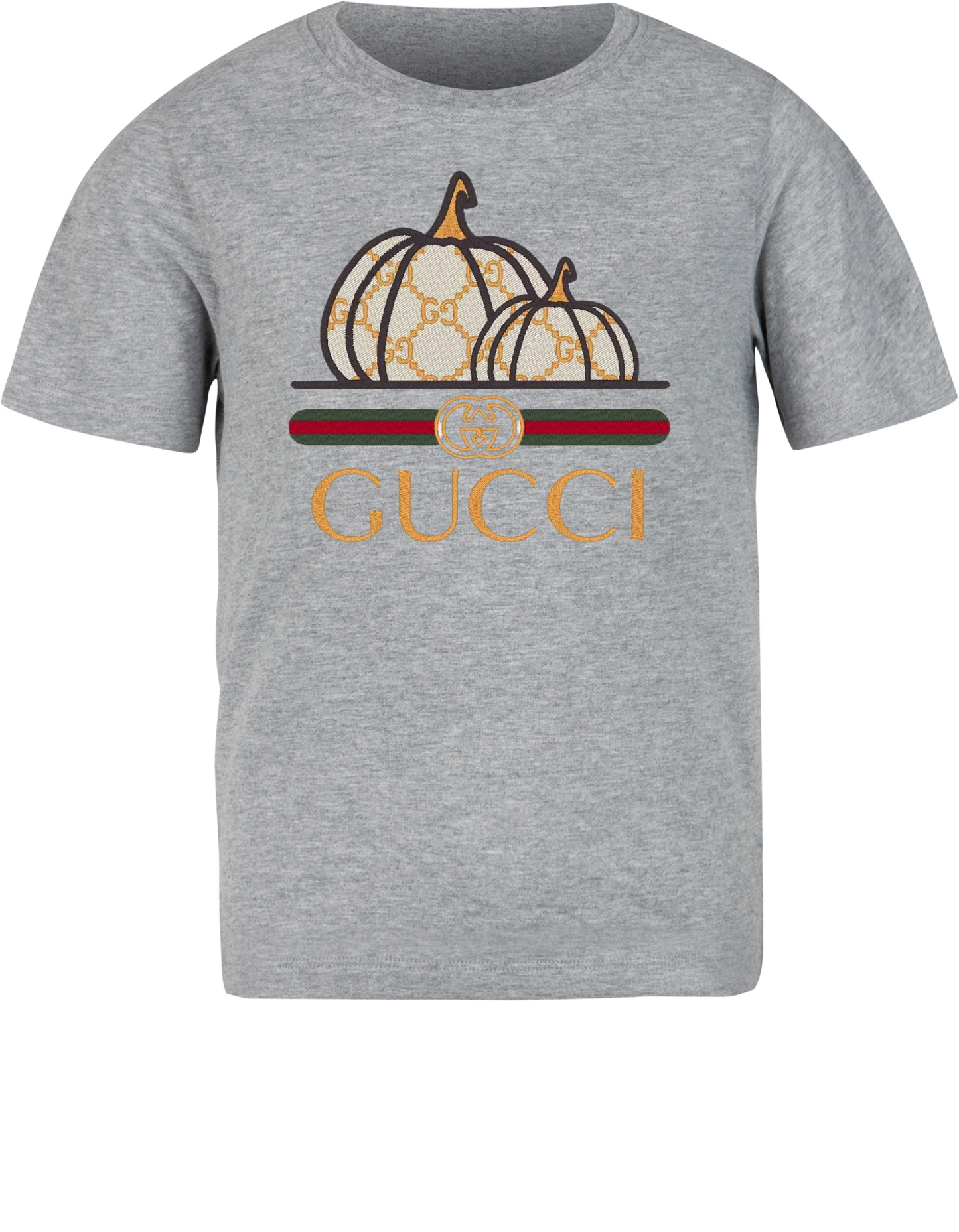 GG Pumpkin Custom