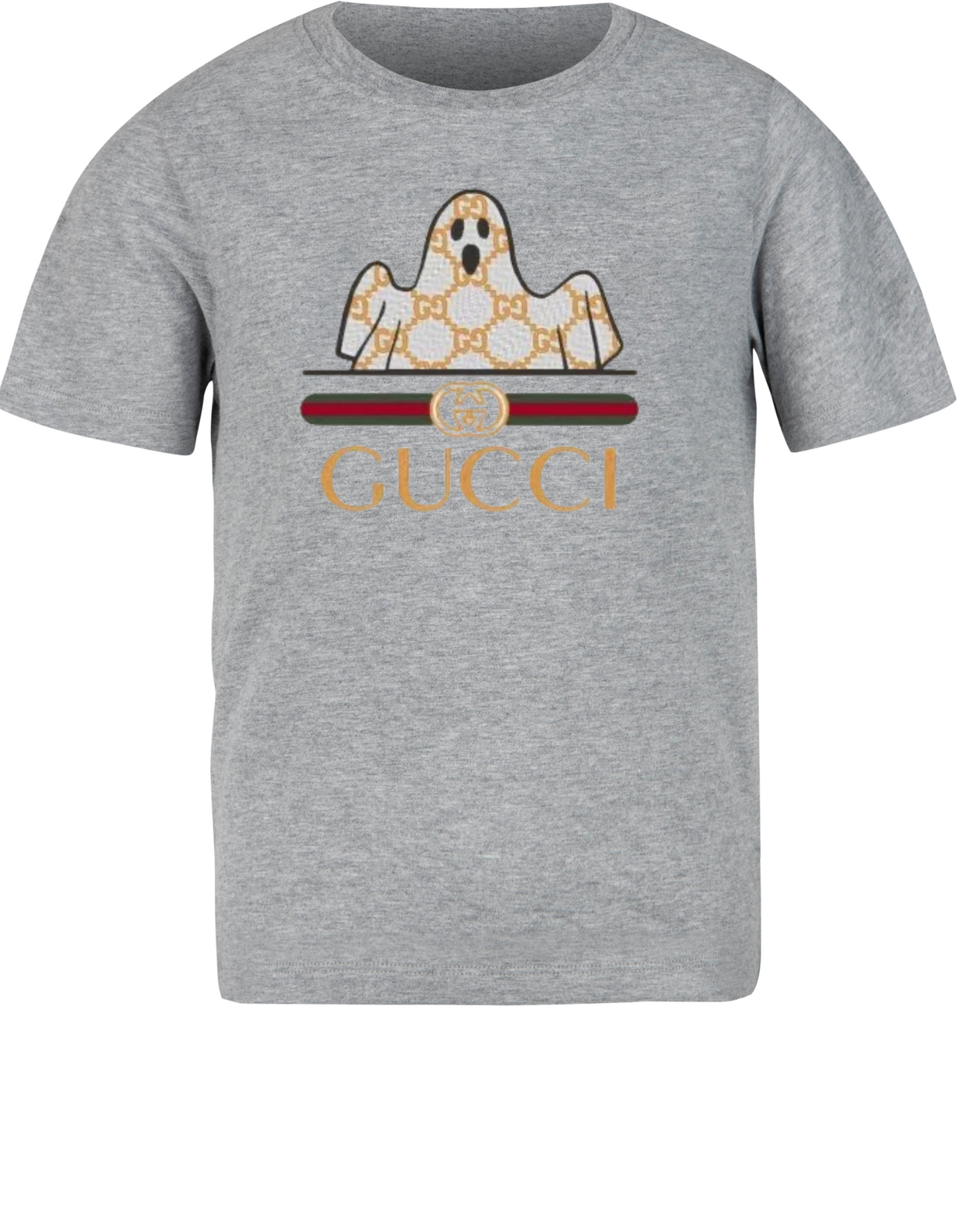 Gee Gee Ghost Custom