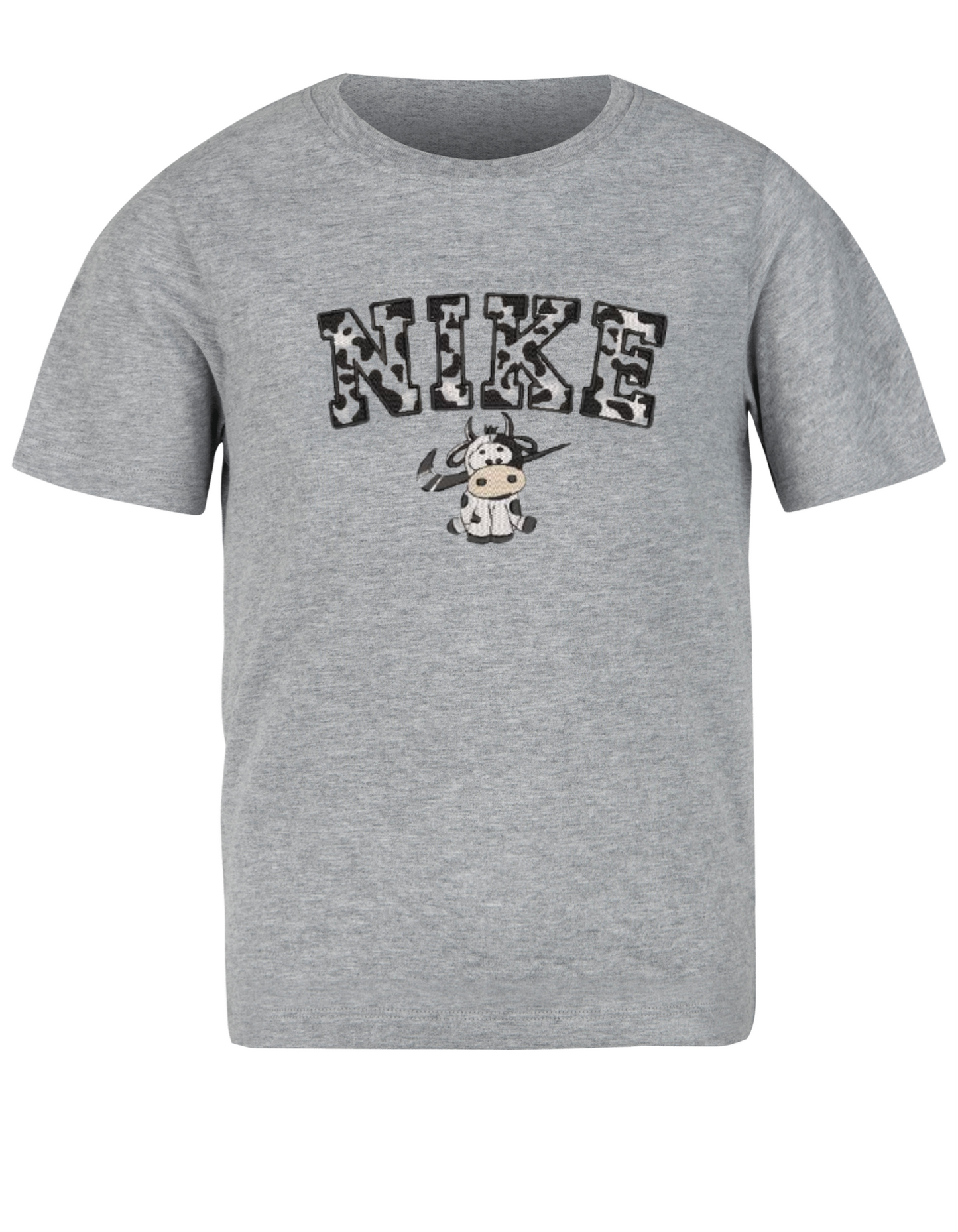 Nike Cow Print