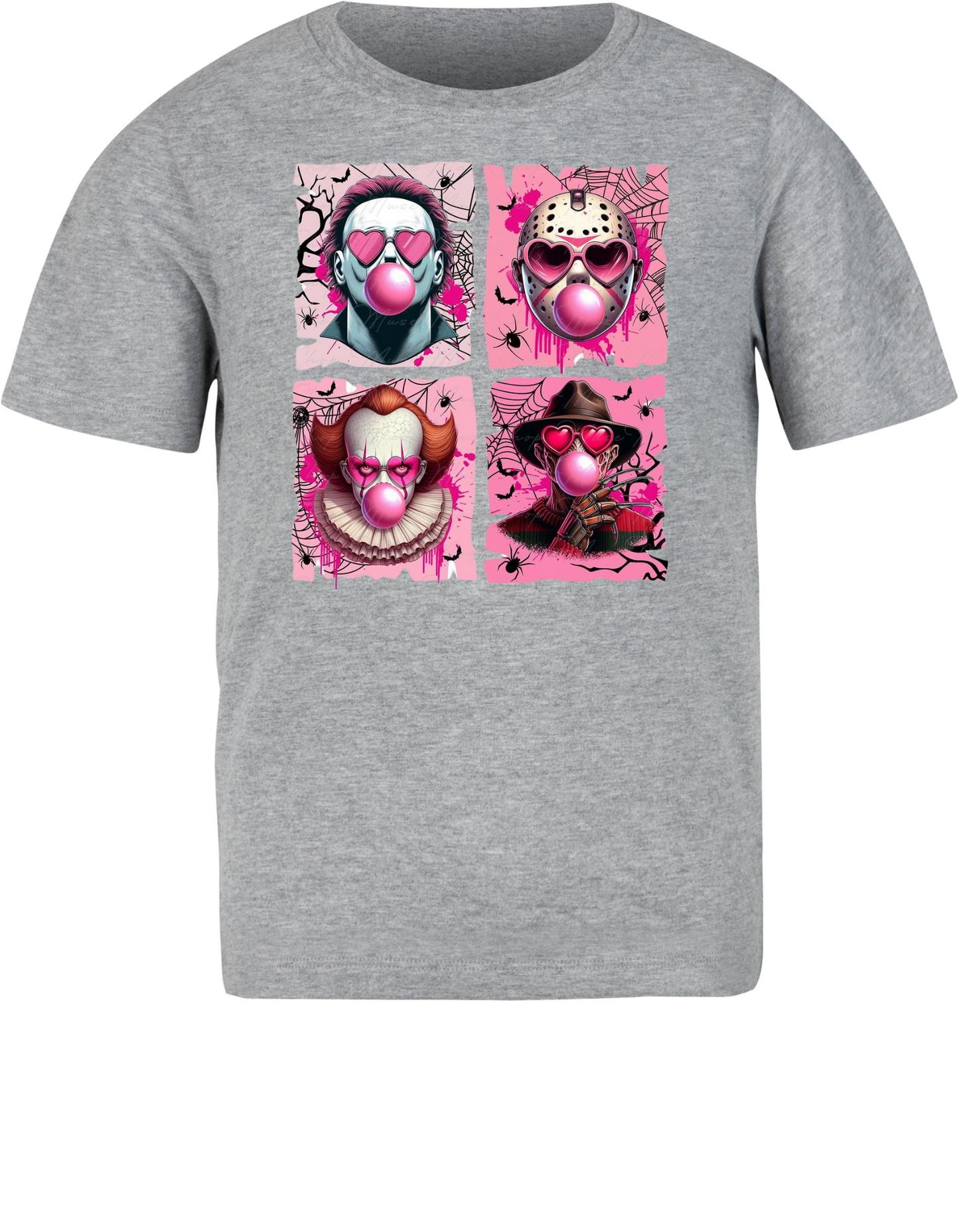 Pink Horror