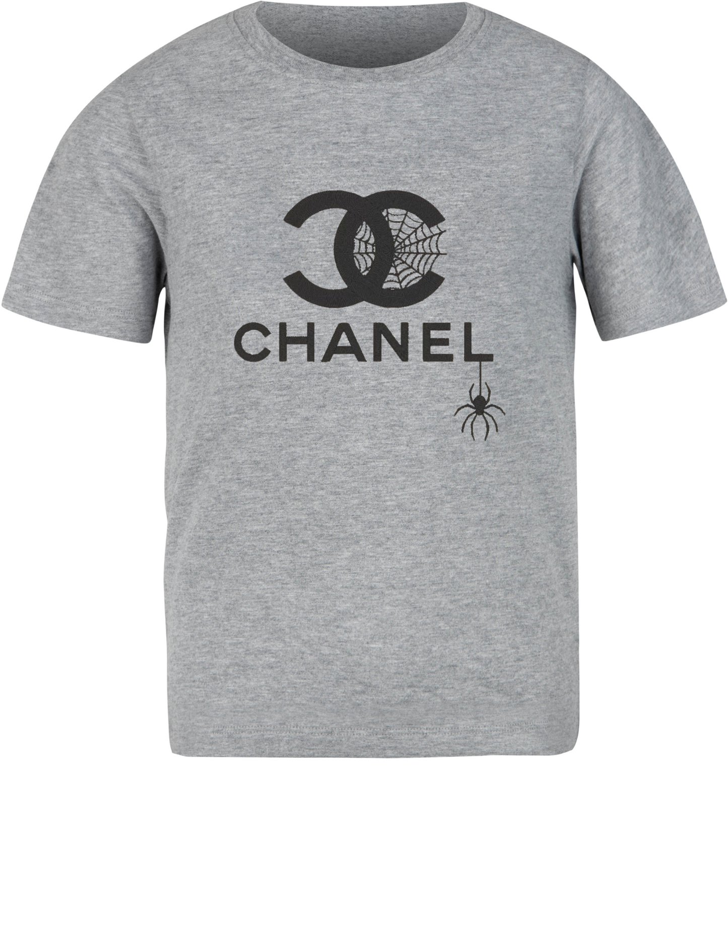 CC Spider Luxury Tee