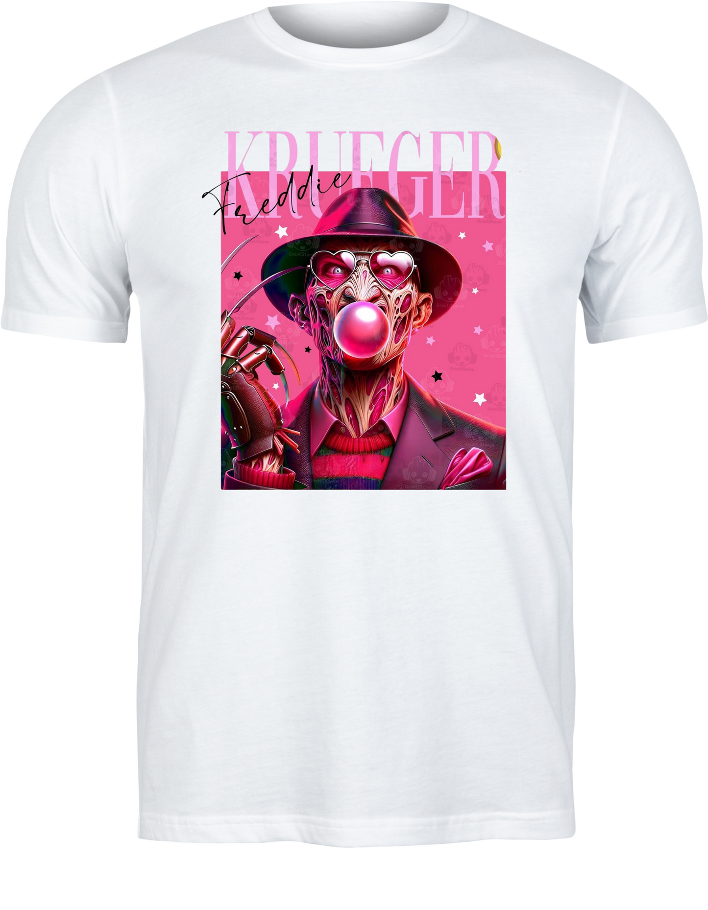 Freddy Inspired
