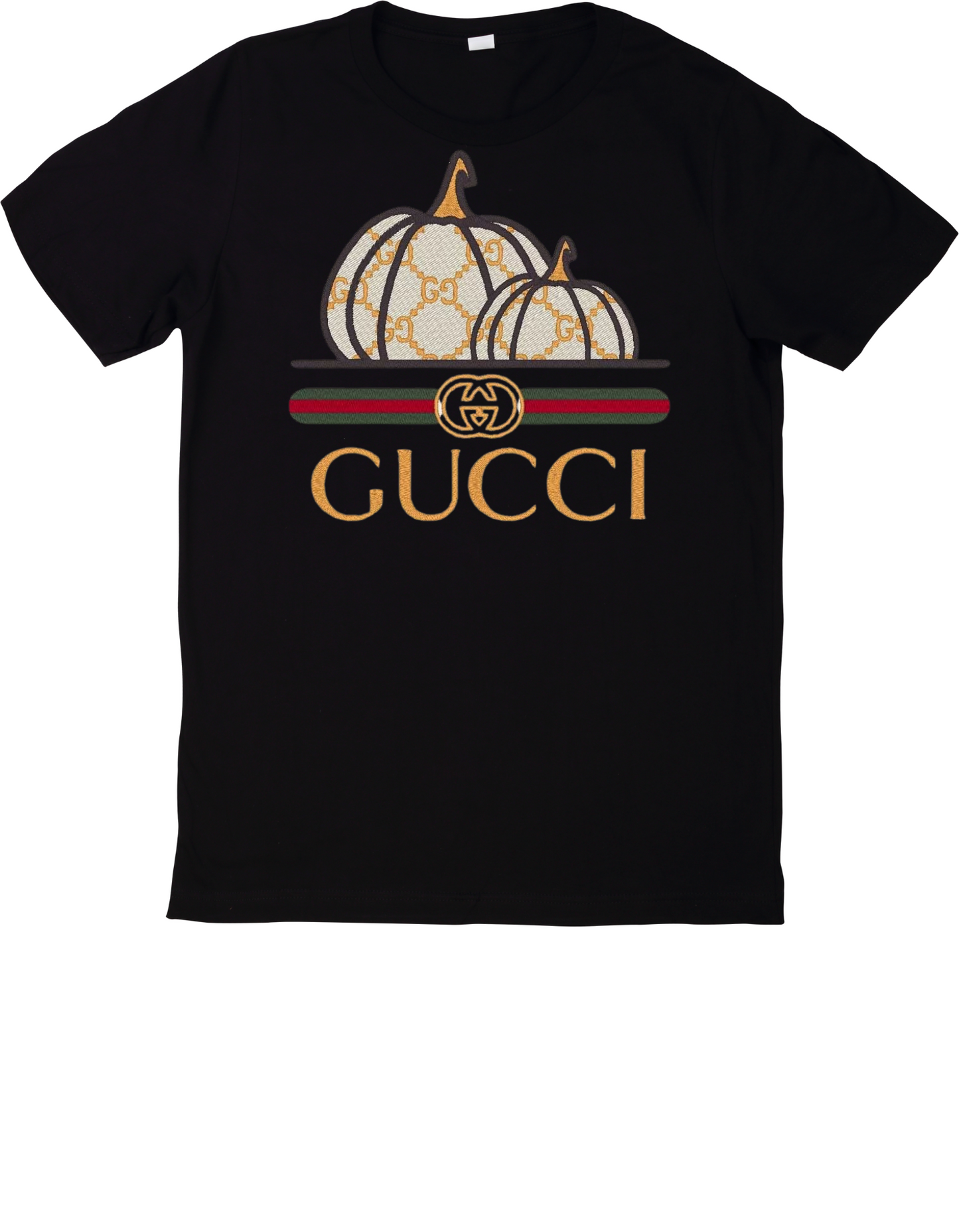 GG Pumpkin Custom