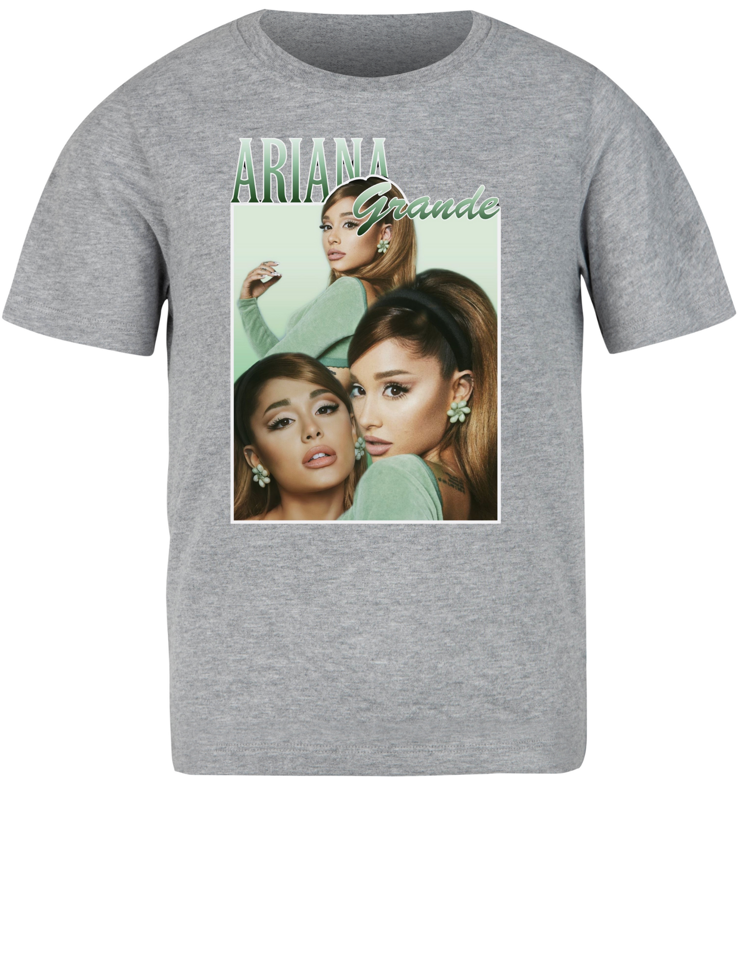 Arianna Custom Tee