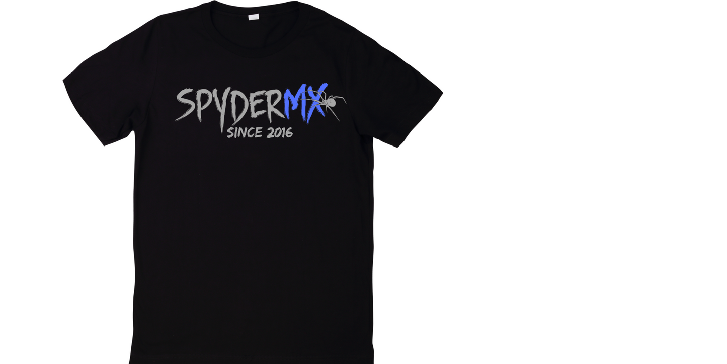 Spyder EST