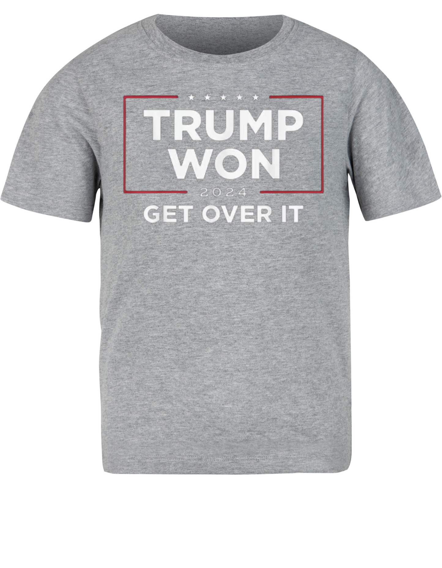 Get Over It