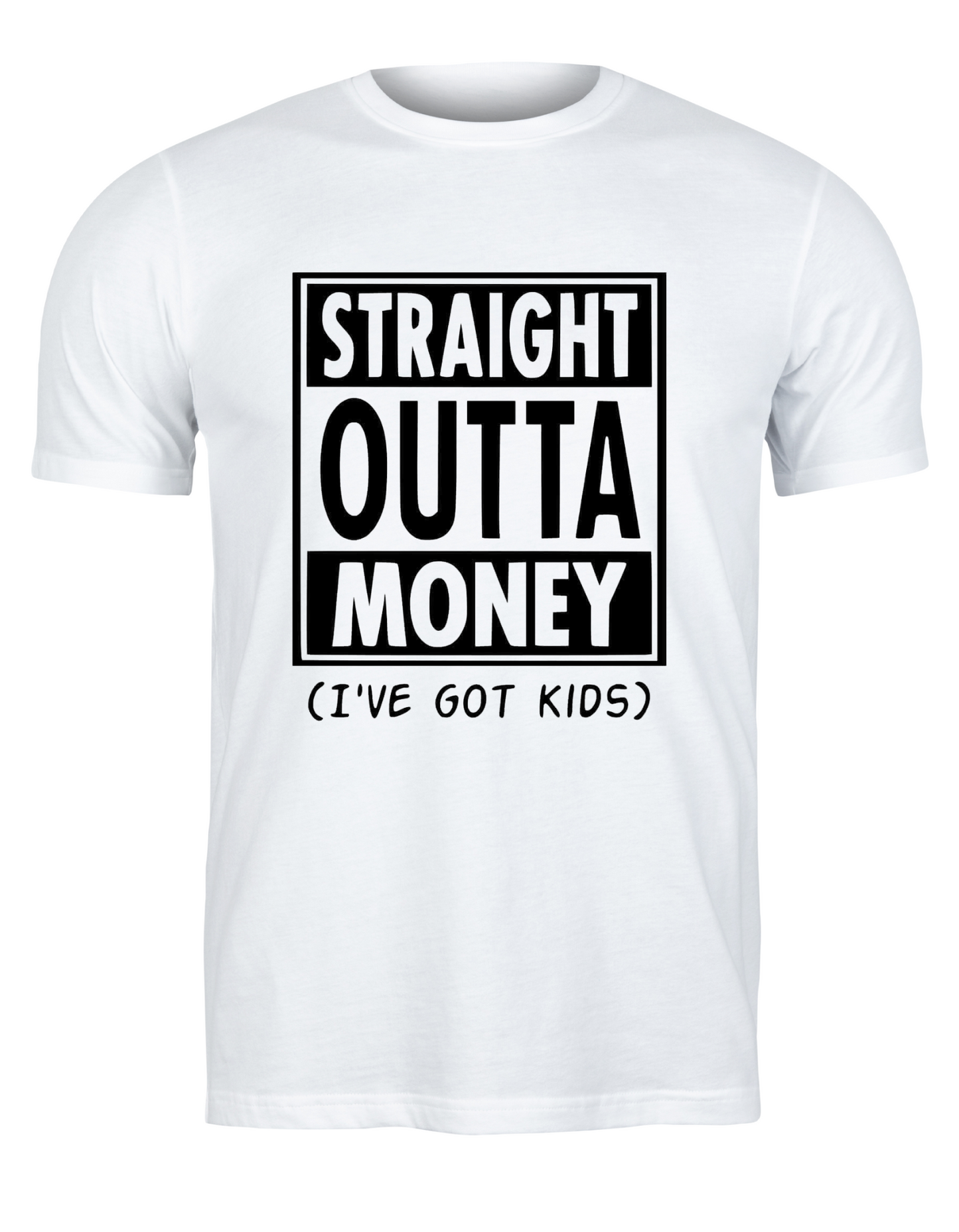 Straight Outta Money