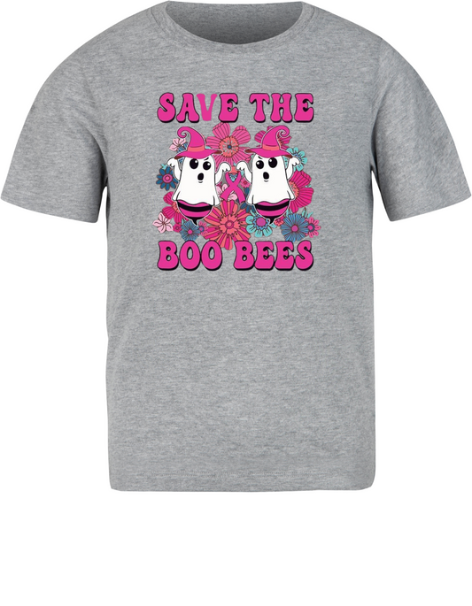 Save The Boo Bees