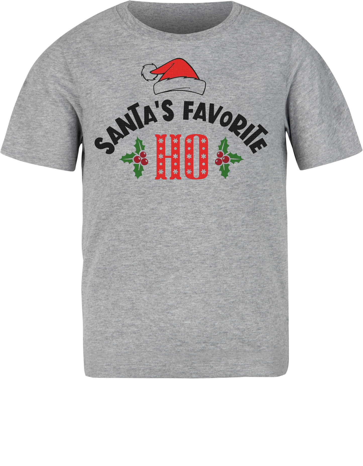 Santa’s Favorite Helper