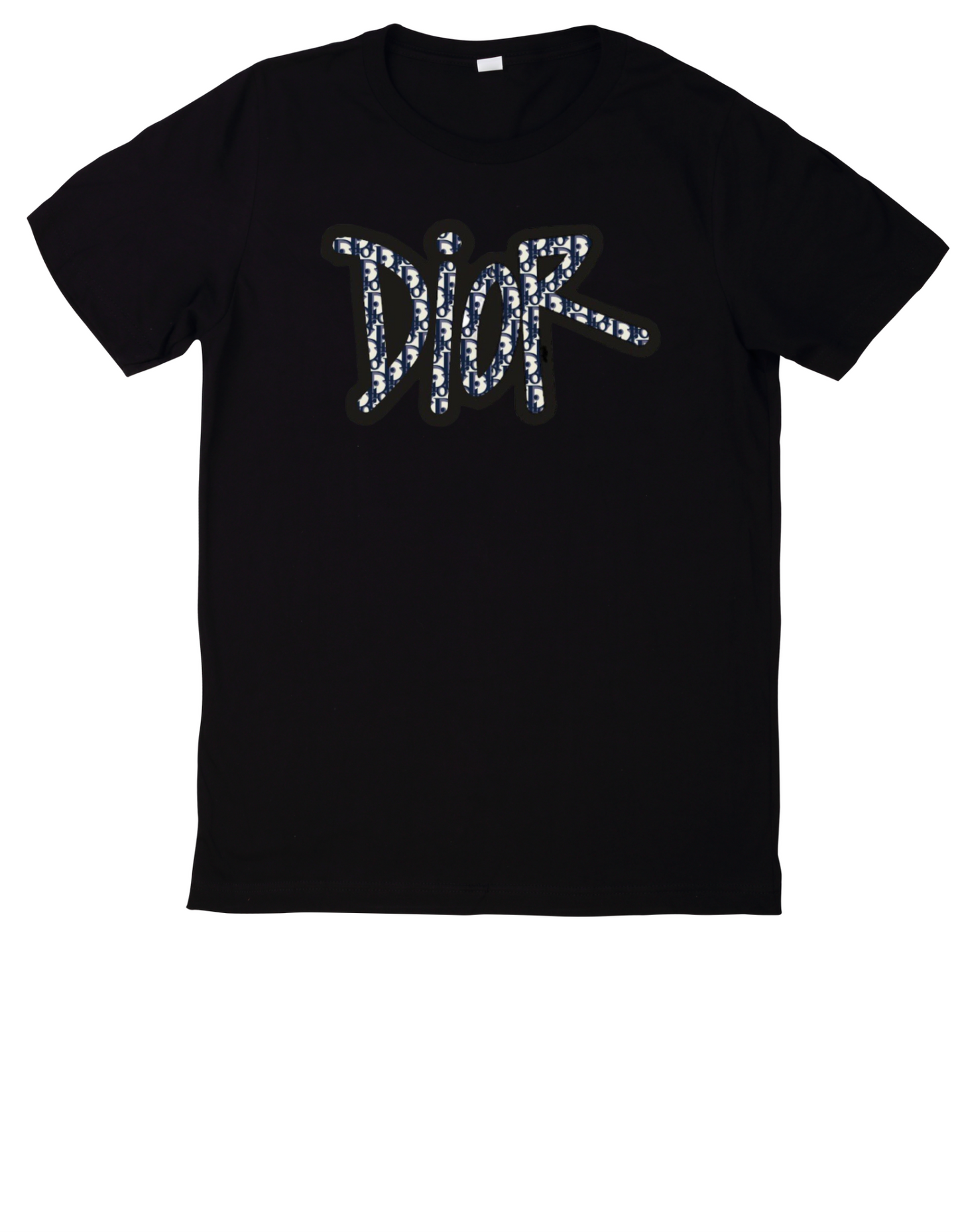 Custom Inspired Tee