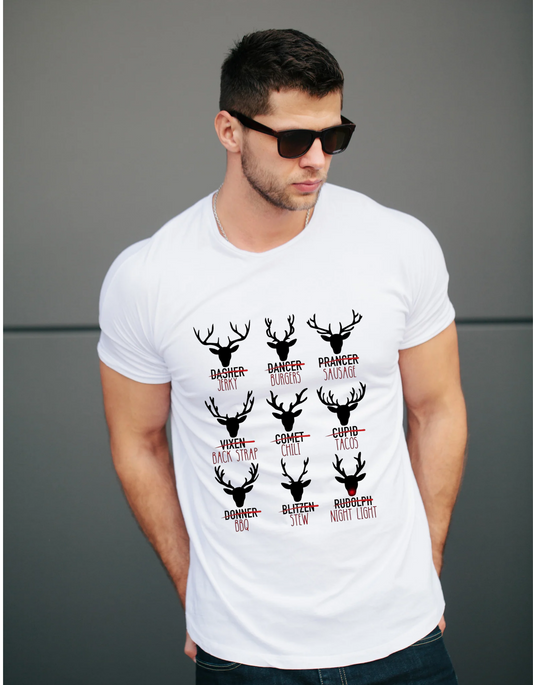 Reindeer