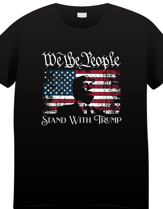 We The People