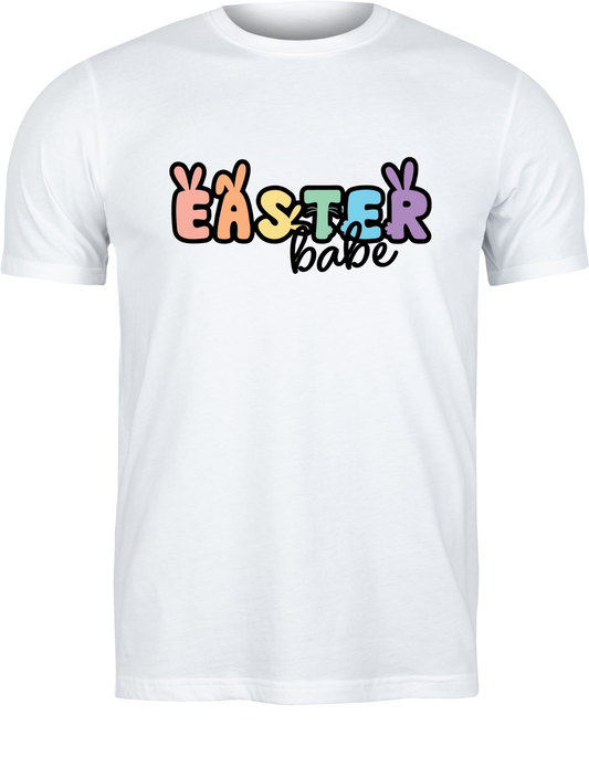 Easter Babe