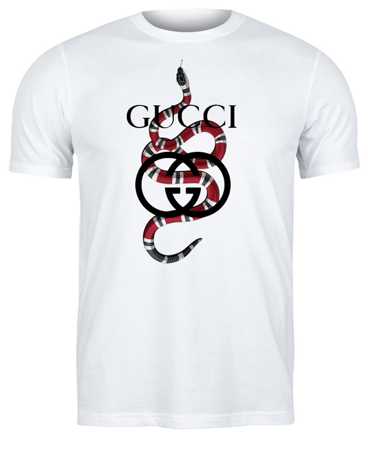 Custom Tee