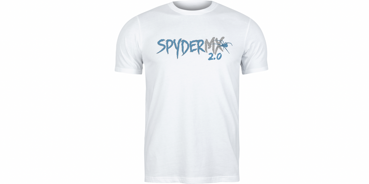 Spyder 2.0