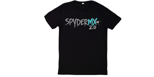 Spyder 2.0