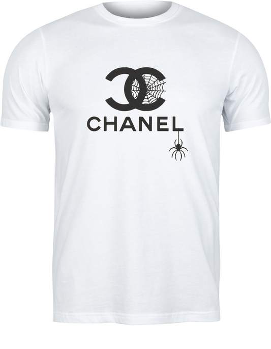 CC Spider Luxury Tee
