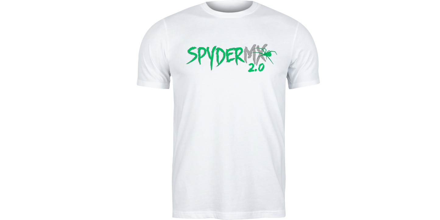 Spyder 2.0