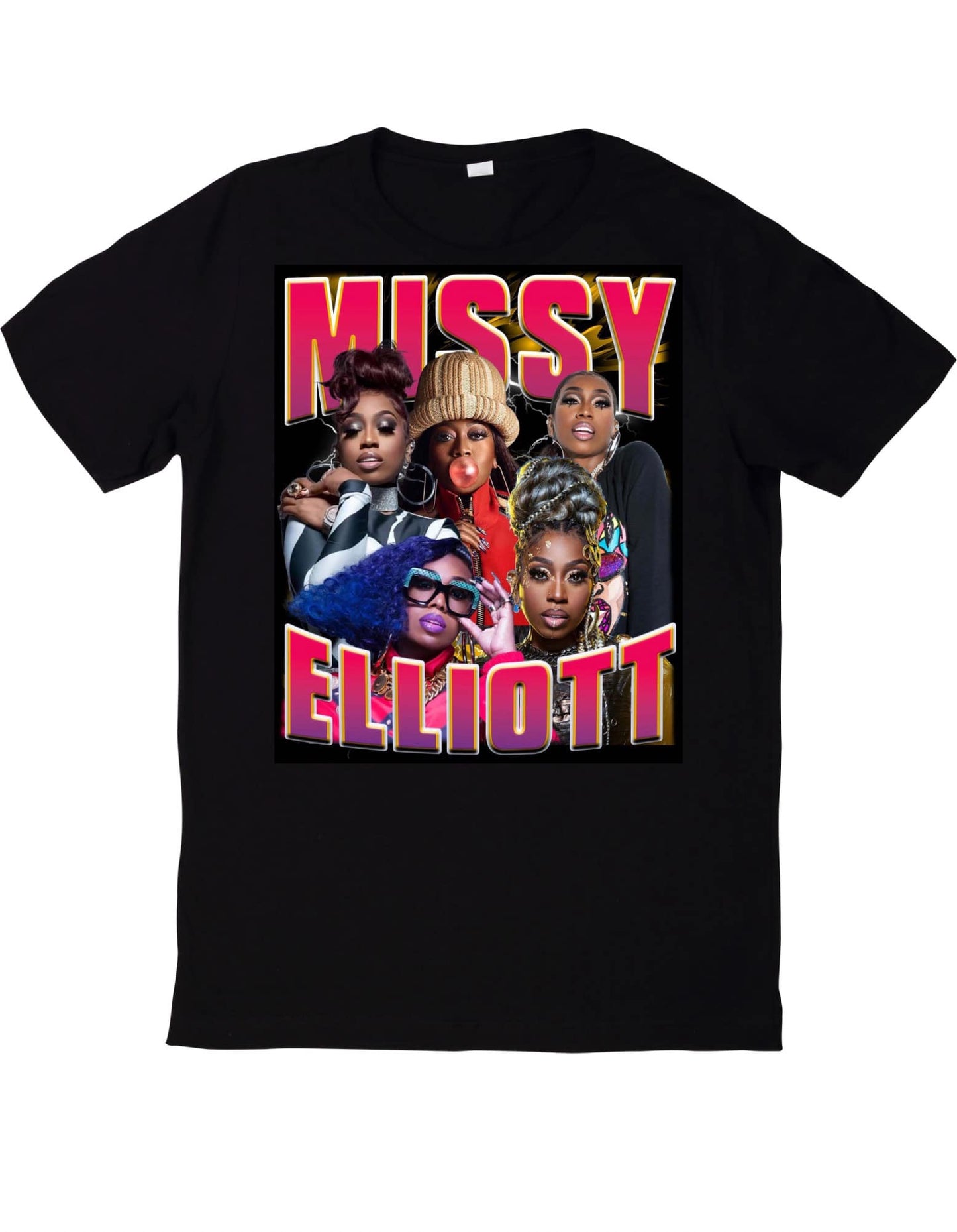 Missy Elliott