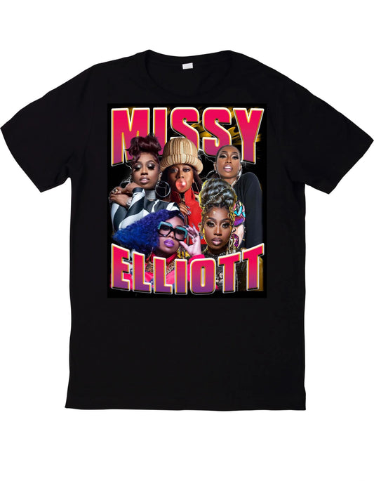 Missy Elliott