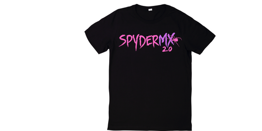 Spyder 2.0