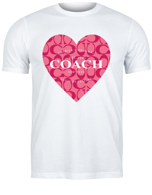 Inspired Classy Tee