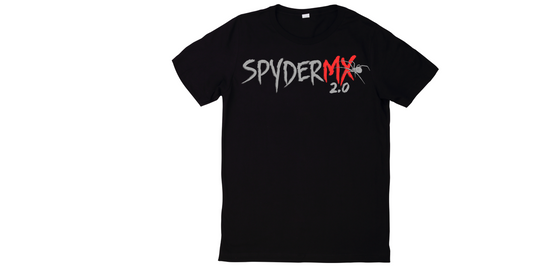 Spyder 2.0