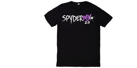 Spyder 2.0