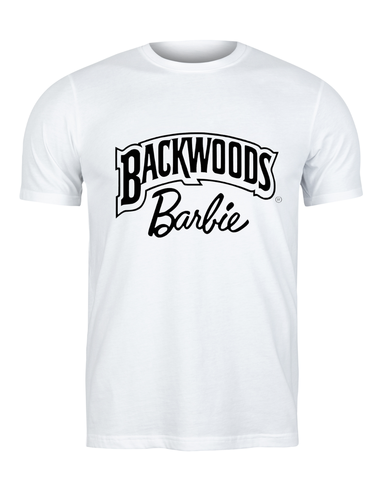 Backwoods Barbie