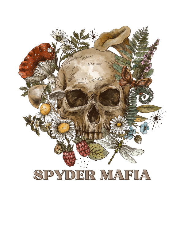 Spyder Mafia