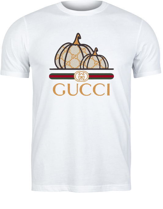 GG Pumpkin Custom