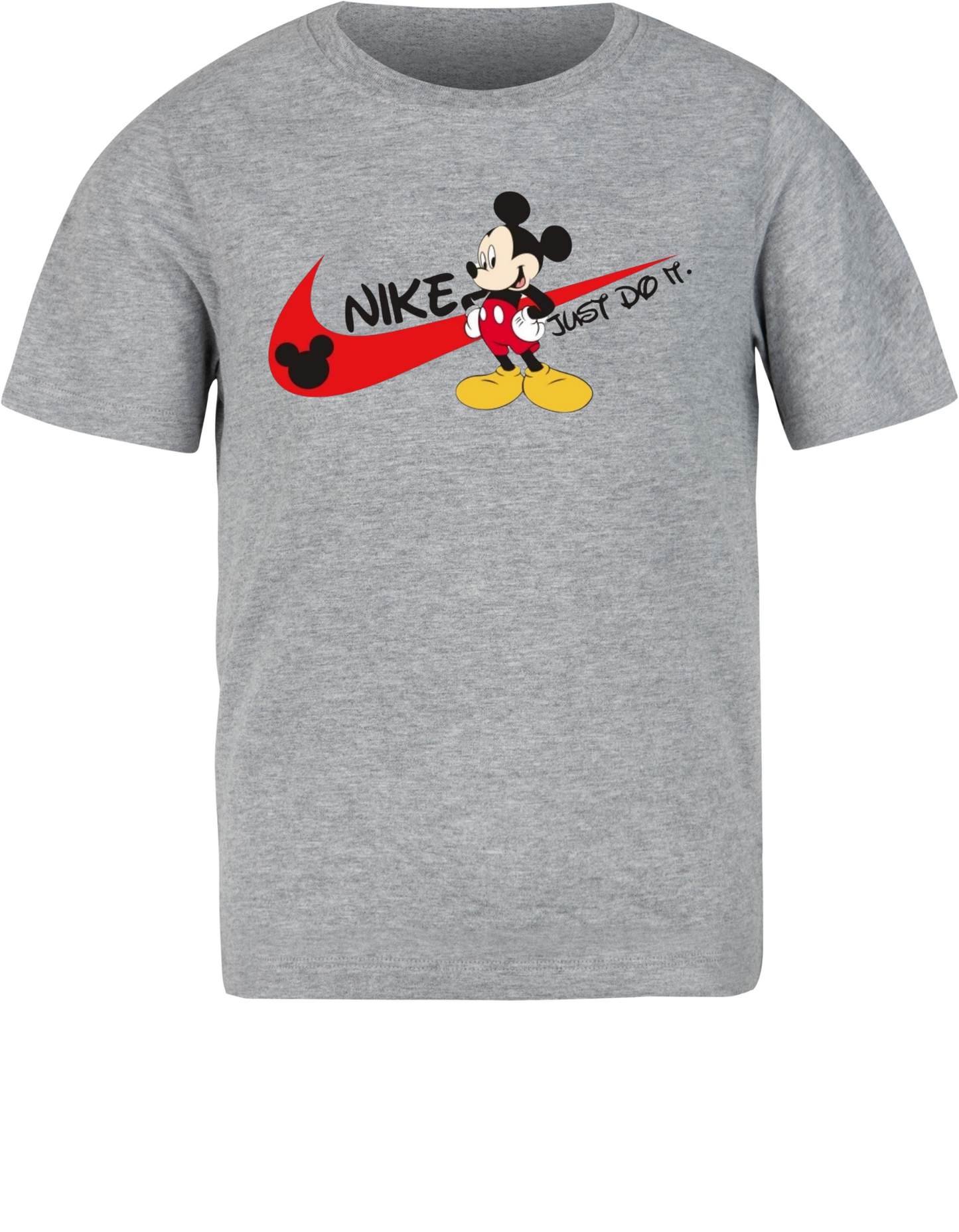 Mickey Custom