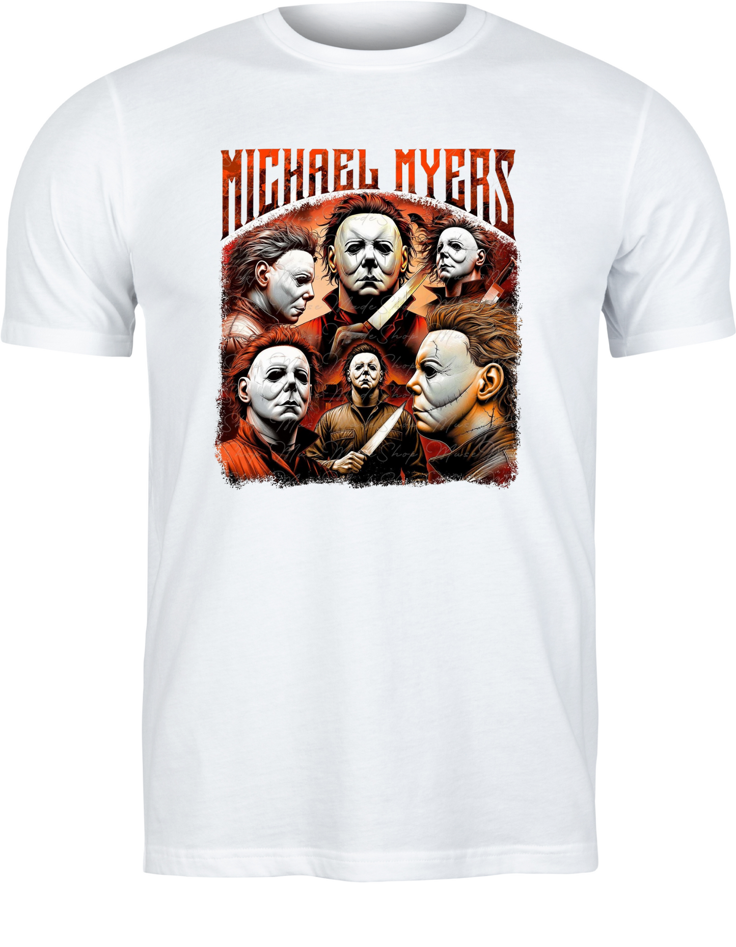 Myers Custom