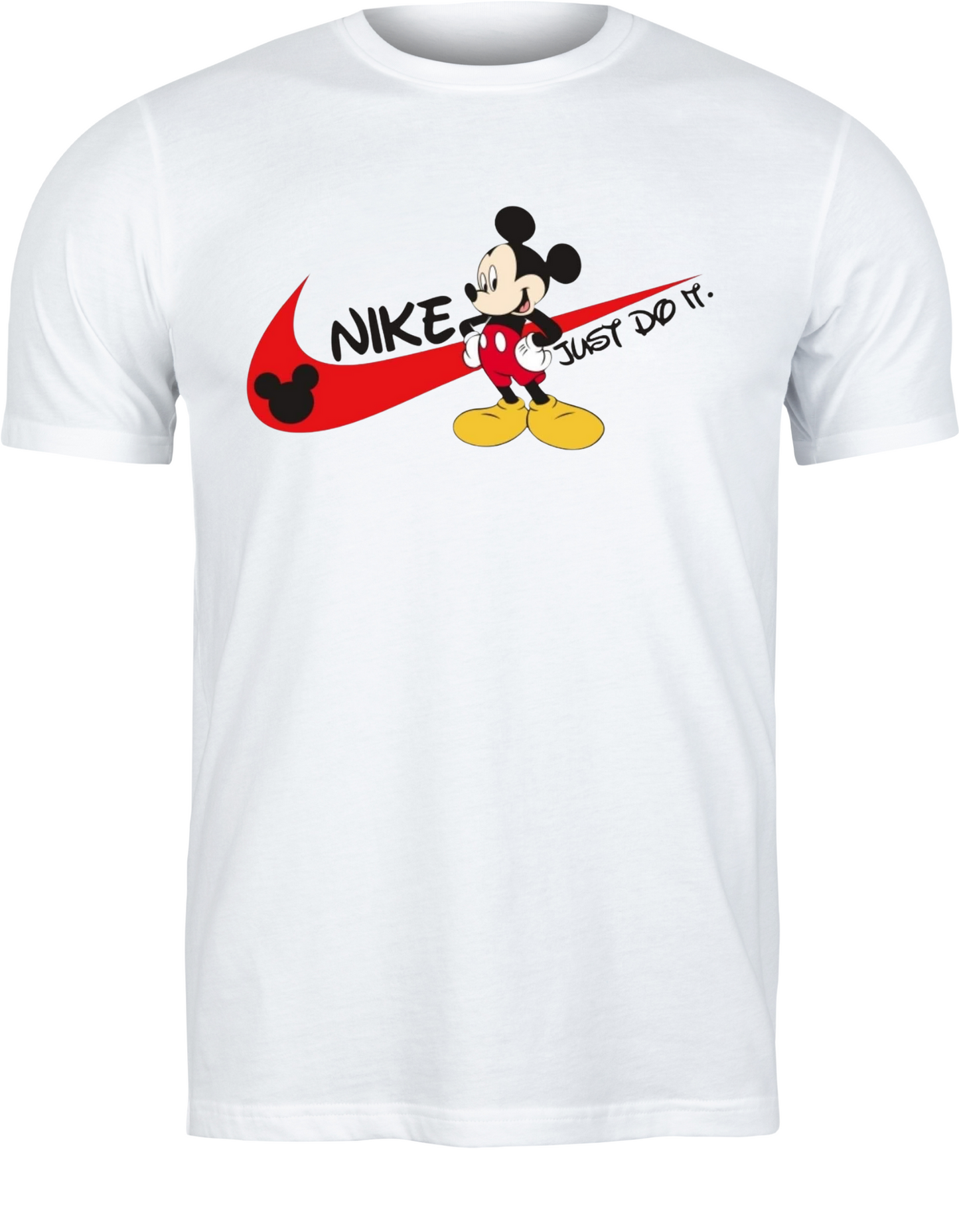 Mickey Custom