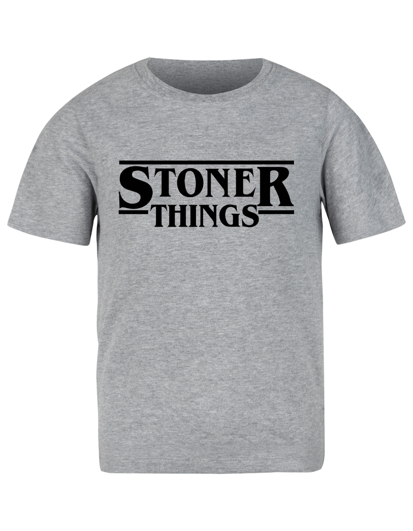 Stoner Things