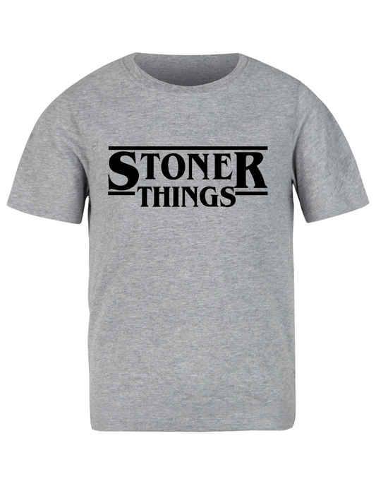 Stoner Things