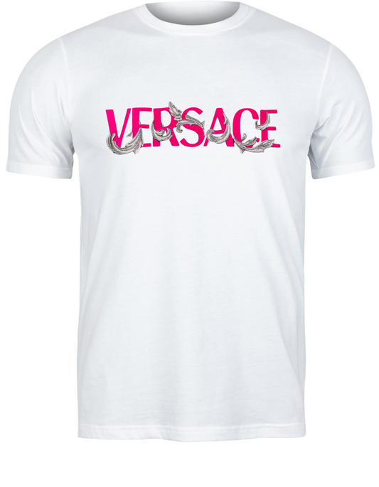 Fancy Inspired Tee