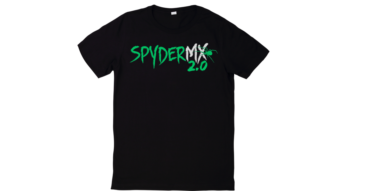 Spyder 2.0