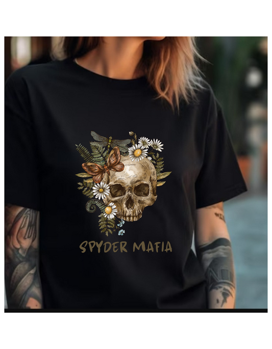 Spyder Mafia - Going Out In Style