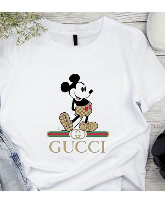 Mickey GG