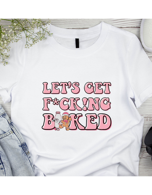 Baked
