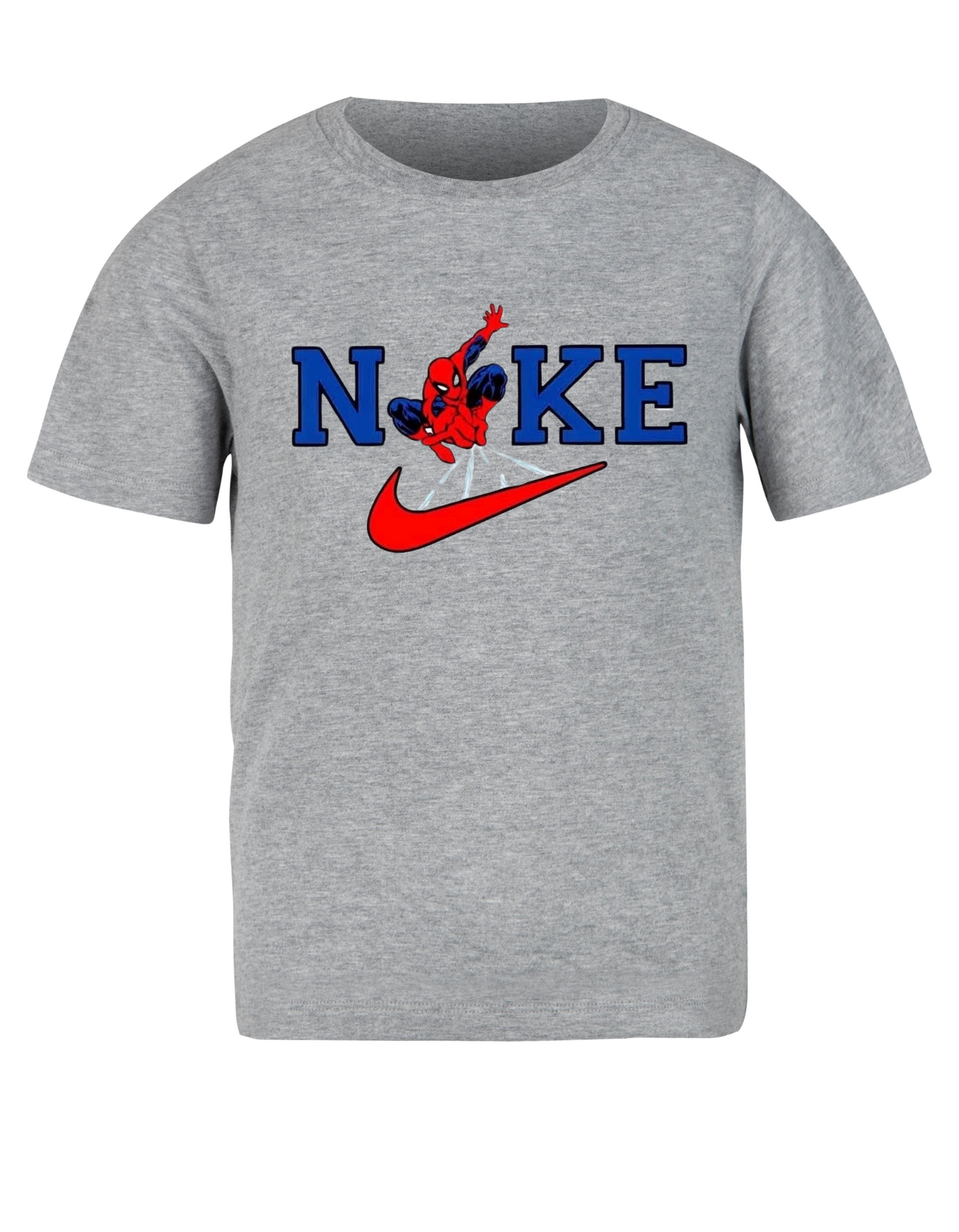 Nike Spiderman